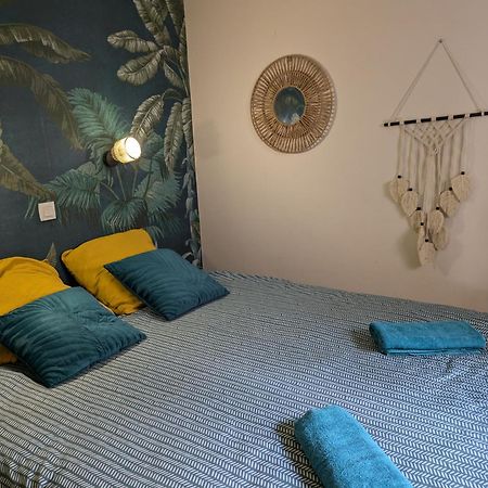 Superbe Appartement Cannes Avec Piscine 1 Chambre Εξωτερικό φωτογραφία