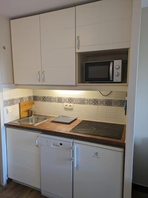 Superbe Appartement Cannes Avec Piscine 1 Chambre Εξωτερικό φωτογραφία