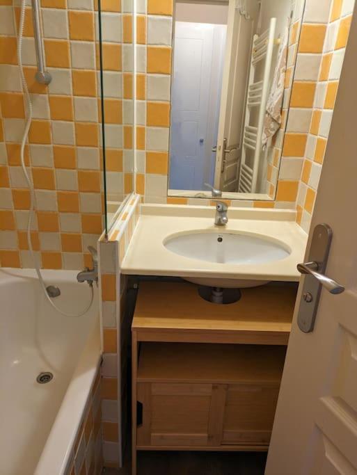 Superbe Appartement Cannes Avec Piscine 1 Chambre Εξωτερικό φωτογραφία
