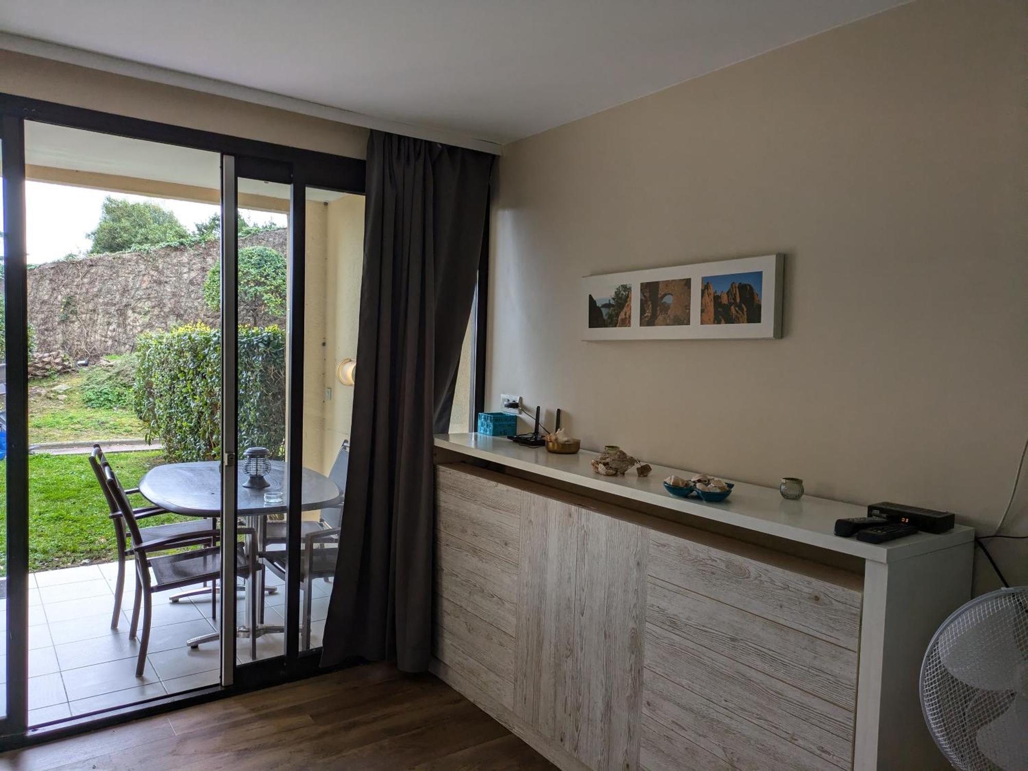 Superbe Appartement Cannes Avec Piscine 1 Chambre Εξωτερικό φωτογραφία