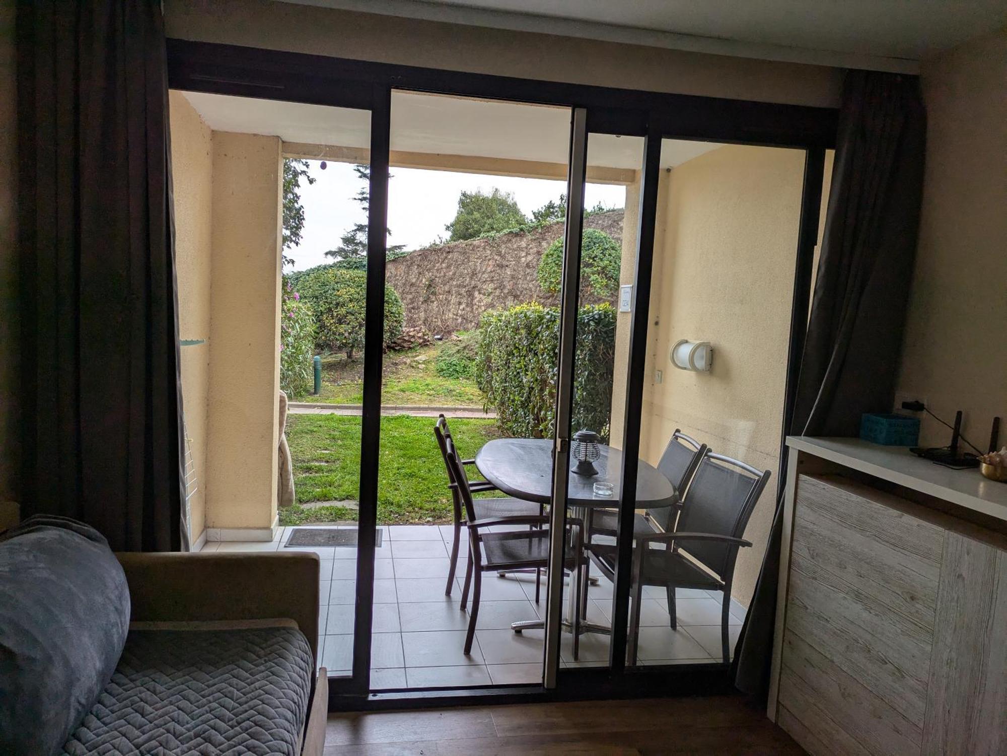 Superbe Appartement Cannes Avec Piscine 1 Chambre Εξωτερικό φωτογραφία